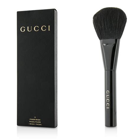 gucci make up brush